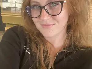 Myfreecams Adult Webcams of MissGinger