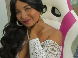 Myfreecams Live Porn of Paola_ih