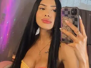 Myfreecams Nude Webcam of valeriiaU
