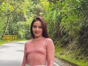 Myfreecams Free Live Porn of Lisa_Gerrard_