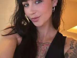 Myfreecams Adult Webcam of MargotMills_