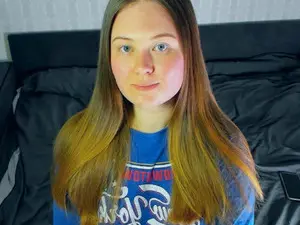 Myfreecams Best Webcam of JessRubatte