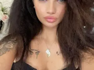 Myfreecams Best Webcam of Allisonn
