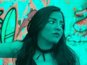 Myfreecams Watch Live Sex Cams of LatinaMilf_
