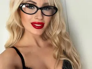 Myfreecams Free Live Porn of Nimfida_