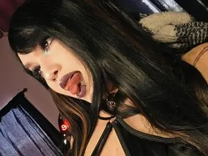 Myfreecams Adult Video Chat of Kimmy_Vampire