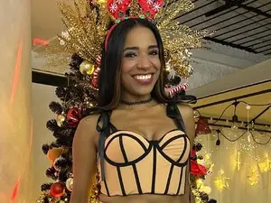 Myfreecams Adult Video Chat of Ebony_Skye