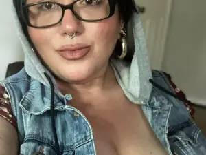 Myfreecams Sex Chat of LuckLucy_bbw1