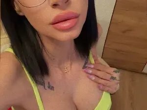 Myfreecams Adult Video Chat of Kissnicol