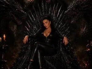 Myfreecams Free Porn Cam of Glam_Queen