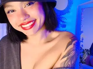 Myfreecams Free Live Porn of Aba_roose