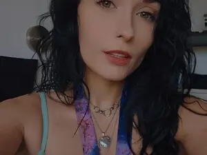 Myfreecams Adult Webcam of ChibiCyriis