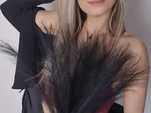 Myfreecams Nude Webcam of KristineLips