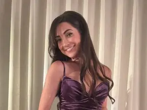 Myfreecams Private Sex Chat of AubriToffee