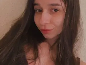 Myfreecams Sex Chat of CuteRosie