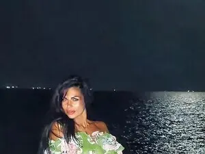 Myfreecams Live Porn of SelennaDream