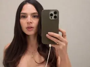 Myfreecams Best live sex cam show of JUSTATA