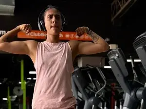 Myfreecams Adult Webcams of Stefa_fit