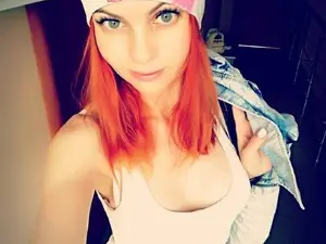 Myfreecams Sex Chat of FluffyTail