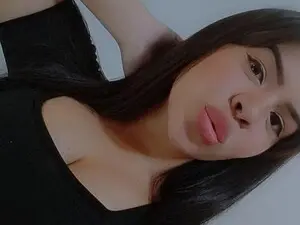 Myfreecams Live Sex of Annywells