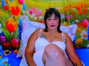 Myfreecams Adult Webcams of Roxyfoxy69