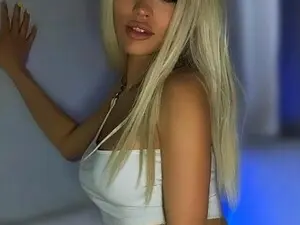 Myfreecams Adult Webcams of StephanyLuxe