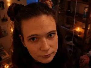 Myfreecams Adult Webcams of Little_humster