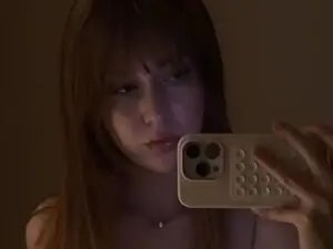 Myfreecams Free Porn Cam of RoboSasha