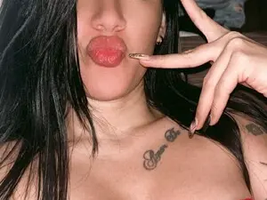 Myfreecams Adult Webcams of Lilisquirt33