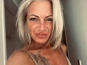 Myfreecams Nude Webcam of TrophyMilf