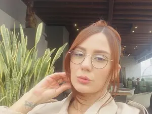 Myfreecams Private Sex Chat of AnneRicci_