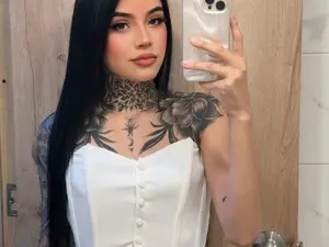 Myfreecams Best Webcam of ANA_WINNSS