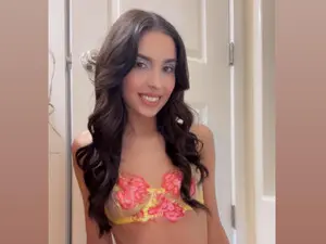 Myfreecams Nude Webcam of Stacie