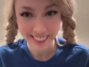 Myfreecams Nude Webcam of DaddyProperty