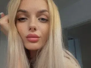 Myfreecams Nude Webcam of SkinnyNatty
