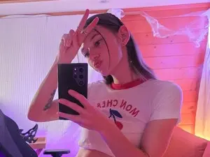 Myfreecams Nude Webcam of Alice_NZ