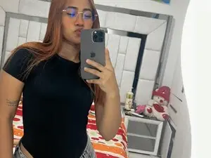 Myfreecams Private Sex Chat of Candy_hot8