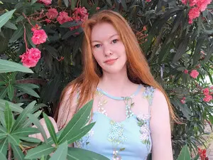 Myfreecams Best Webcam of Lady_Inari