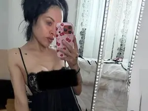 Myfreecams Free Porn Cam of gothybat