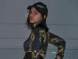Myfreecams Sex Chat of IrisRoss