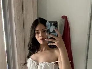 Myfreecams Live Porn of JandraBliss