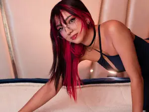 Myfreecams Sex Chat of TaniaPierce