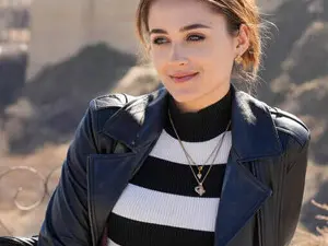 Myfreecams Adult Video Chat of Vasillissa