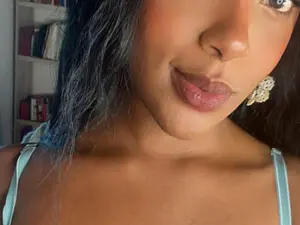 Myfreecams Adult Video Chat of BrownieBuunny