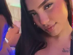 Myfreecams Live Sex Cam of AbellaDnager