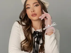 Myfreecams Live Sex of AlinaKravitz