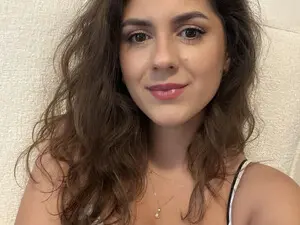 Myfreecams Adult Video Chat of Eva_EvansV