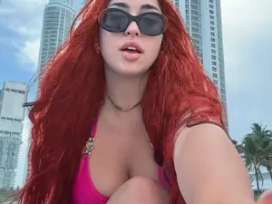Myfreecams Private Sex Chat of MariahAva