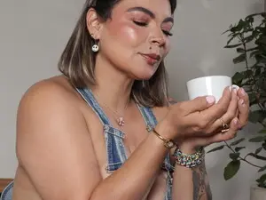 Myfreecams Private Sex Chat of Afrodita_doll