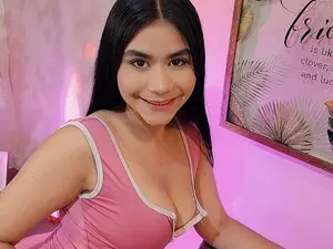 Myfreecams Live Porn of Alison_Doody